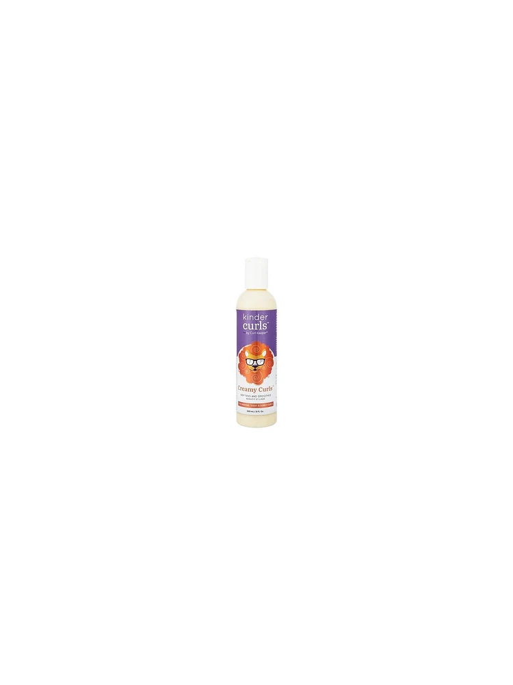 Creamy Curls Hair Moisturizer - 240ml