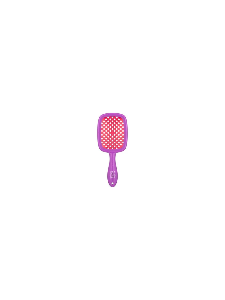 The Kinder Brush