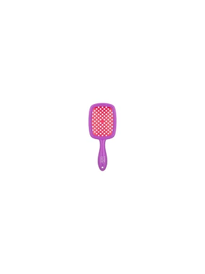 The Kinder Brush