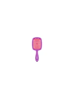 The Kinder Brush