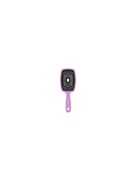 Curl Keeper Flexy Brush Purple