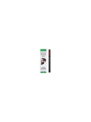 Clubman Crayon Remplisseur de Barbe - Brun Foncé