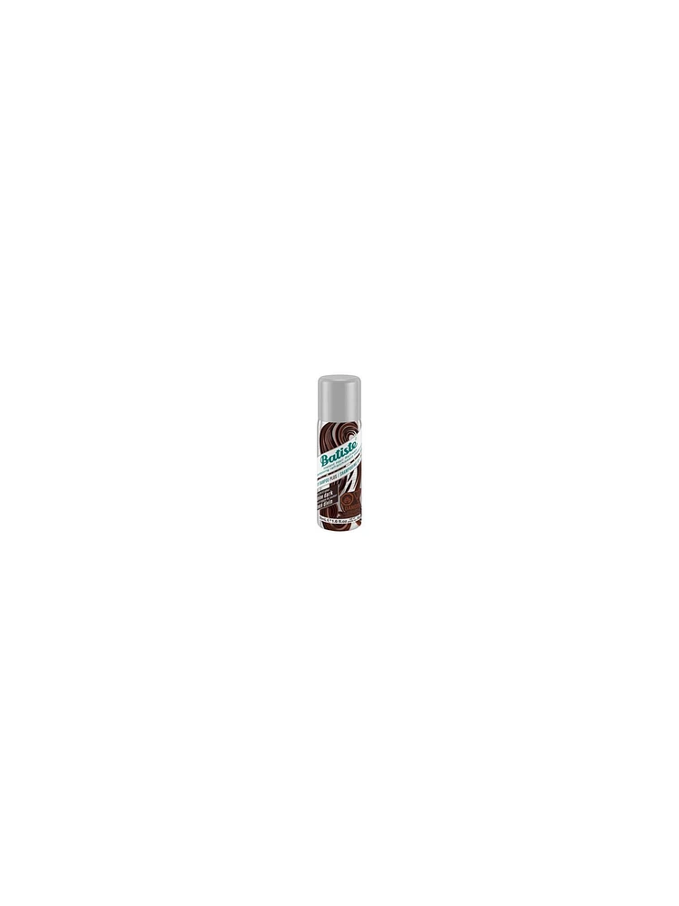 Batiste Dry Shampoo Divine Dark