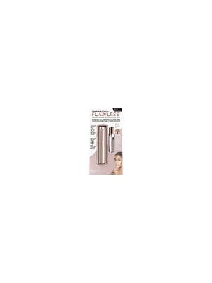 Finishing Touch Flawless Épilateur Facial Blush