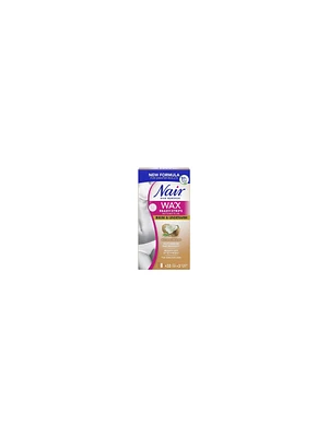 Nair Wax Ready Strips for Bikini & Underarm