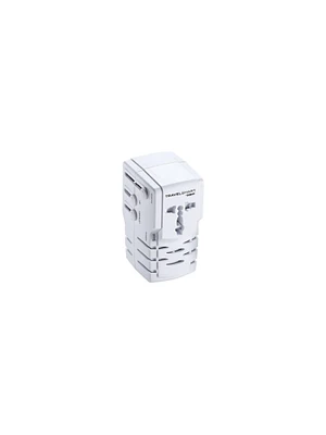 Conair Travel Smart All-in-One Adapter Combo Unit