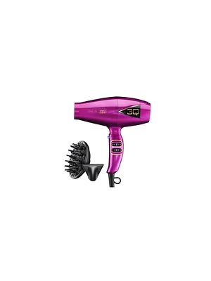 Conair InfinitiPro 3Q HeatProtect Electronic Brushless Motor Dryer Pin