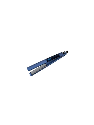 Conair Lcd Touch Screen Digital Tourmaline Ceramic Straightener 1in