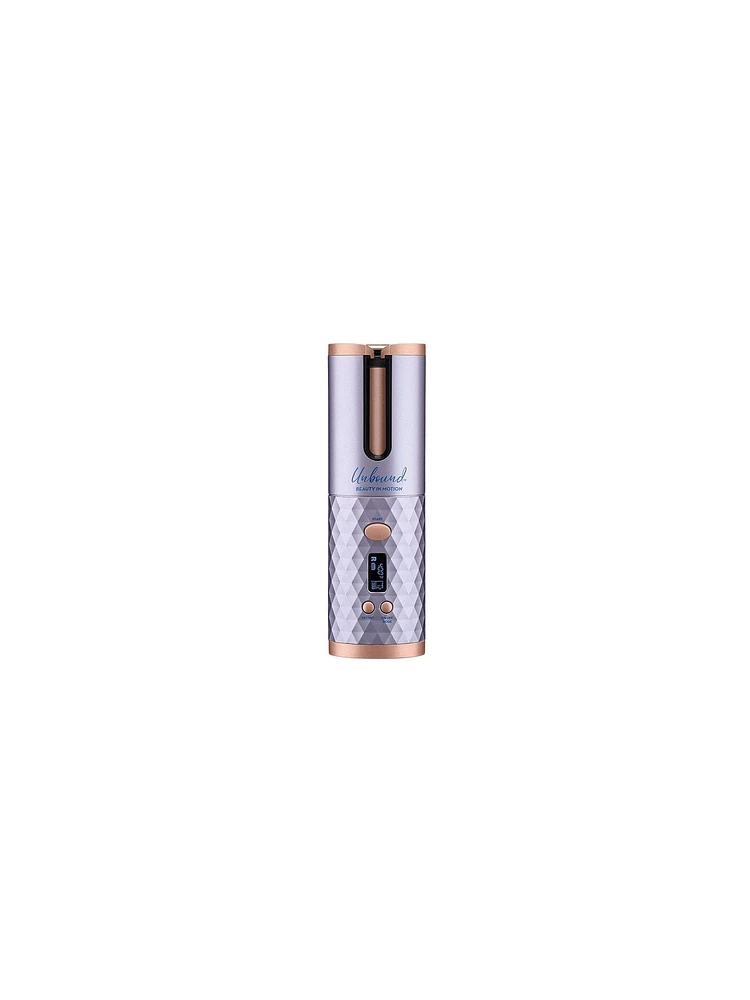 Conair Unbound Cordless Auto-Curler