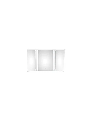 Conair Trifold Led Cosmetic Mirror