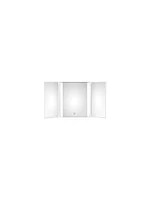 Conair Trifold Led Cosmetic Mirror