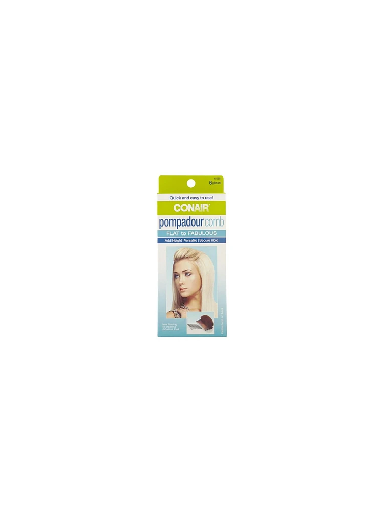 Conair Peigne Pompadour