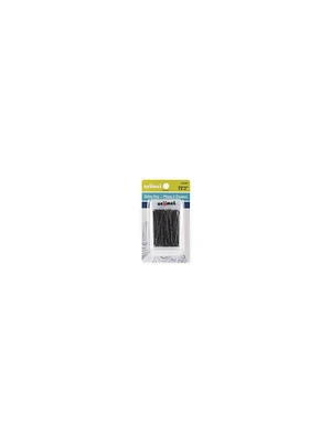 Conair Bobby Pins Black 72 Pcs