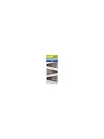 Conair Extra Firm Bobby Pin Brown 18 Pcs