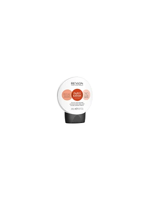 NOUVEAU Revlon Professional Nutri Color Filters 740 Cuivre Clair - 240ml