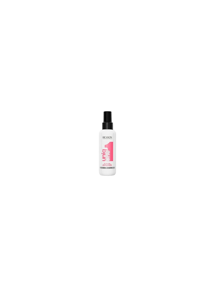 UniqOne Soin Capillaire Tout-en-Un Fleur de Lotus - 150ml