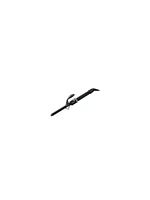 BaByliss PRO Ceramic Curling Iron - 3-4 - BABC75SC