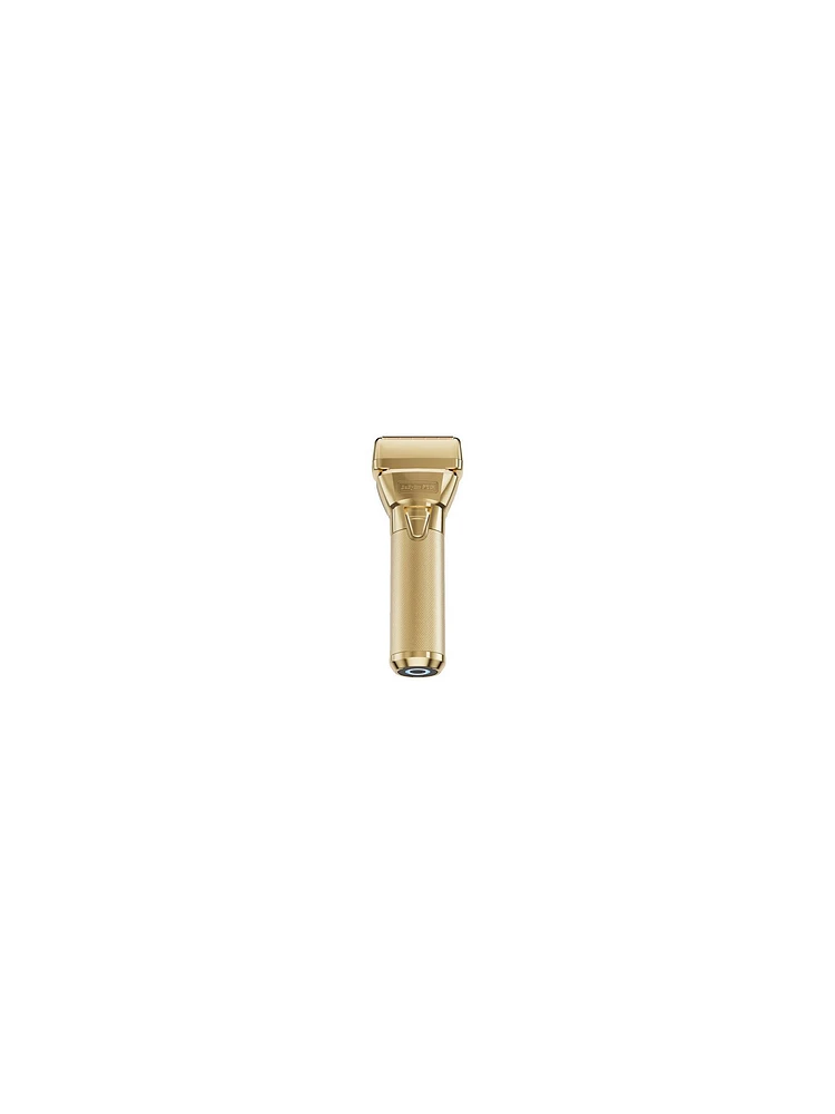 BabylissPro Fxone Goldfx Rasoir à Double Feuille