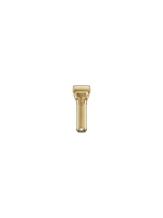 BabylissPro Fxone Goldfx Rasoir à Double Feuille