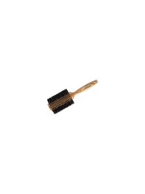 Dannyco Nature Pro Circular Oak Wood Brush Jumbo