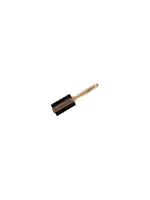 Dannyco Nature Pro Circular Oak Wood Brush With Boar Bristles Extra-large