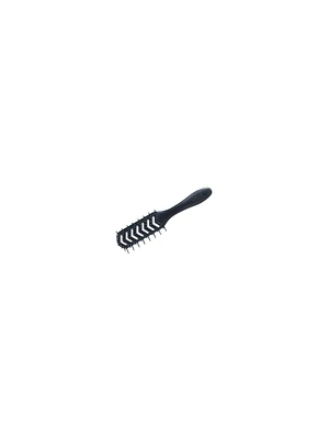Denman Brosse Ventilée avec Soies à Bout Rond