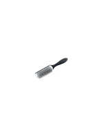 Denman 7-Row Brush With Textured Handle