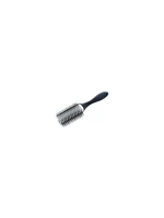 Denman Large 9-Row Brush With Textured Handle