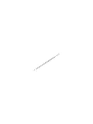 Silkline Cuticle Pusher-Cleaner