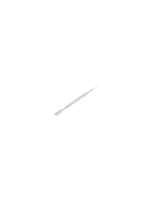 Silkline Cuticle Pusher & Spoon Nail Cleaner