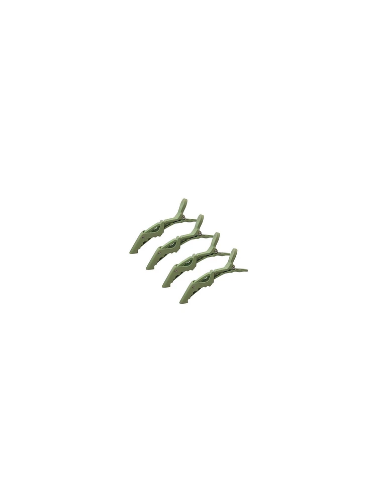 BaBylissPro Pinces de Sectionnement Extensibles Écologiques 4mcx