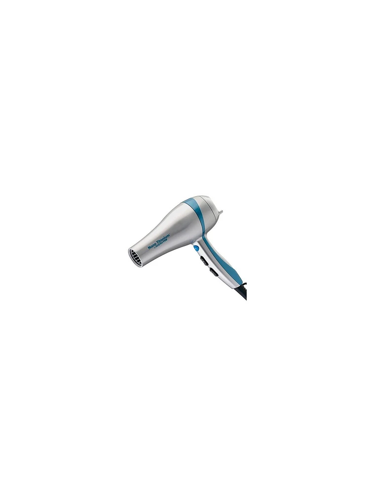 BaByliss PRO Ionic Nano-Titanium Ceramic Hairdryer - BNT5547C