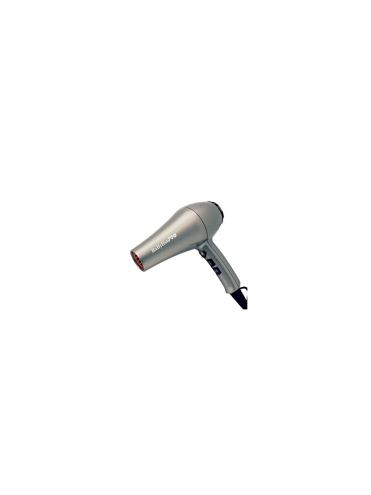 BaByliss PRO Hairdryer - Professional Ionic Ceramic - BAB5586C