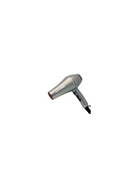 BaByliss PRO Hairdryer - Professional Ionic Ceramic - BAB5586C