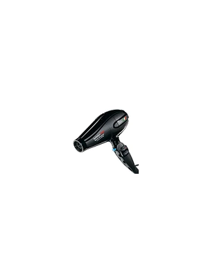 BaByliss PRO Hairdryer Portofino Ionic Nano Titanium - BABNT6610NC