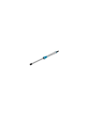 BaBylissPRO Nano-Titanium Oval Barrel Curling Wand 1