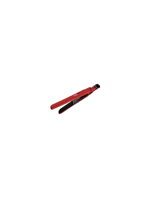 BabylissPro Ceramix Xtreme Flat Iron 1 Red