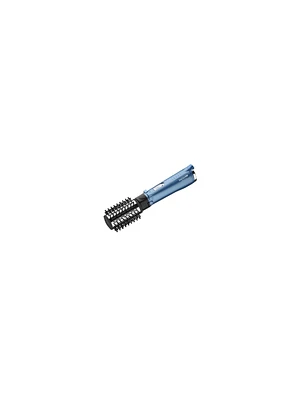 Babyliss PRO Brosse à Air Chaude Rotative Ionique Nano Titanium 2