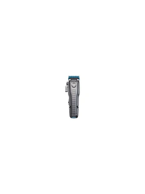 BabylissPro Fxone Lo-profx Tondeuse Haute Performance à Profil Bas Argent