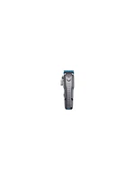 BabylissPro Fxone Lo-profx Tondeuse Haute Performance à Profil Bas Argent