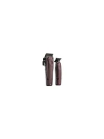 BabylissPro FXONE Lo-ProFX Purple Clipper & Trimmer Duo