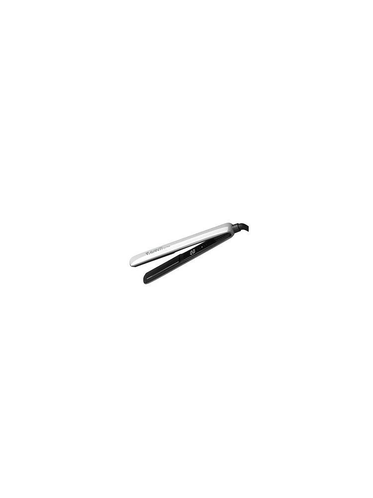 Avanti Fer Plat en Tourmaline et Céramique 1 Pouce