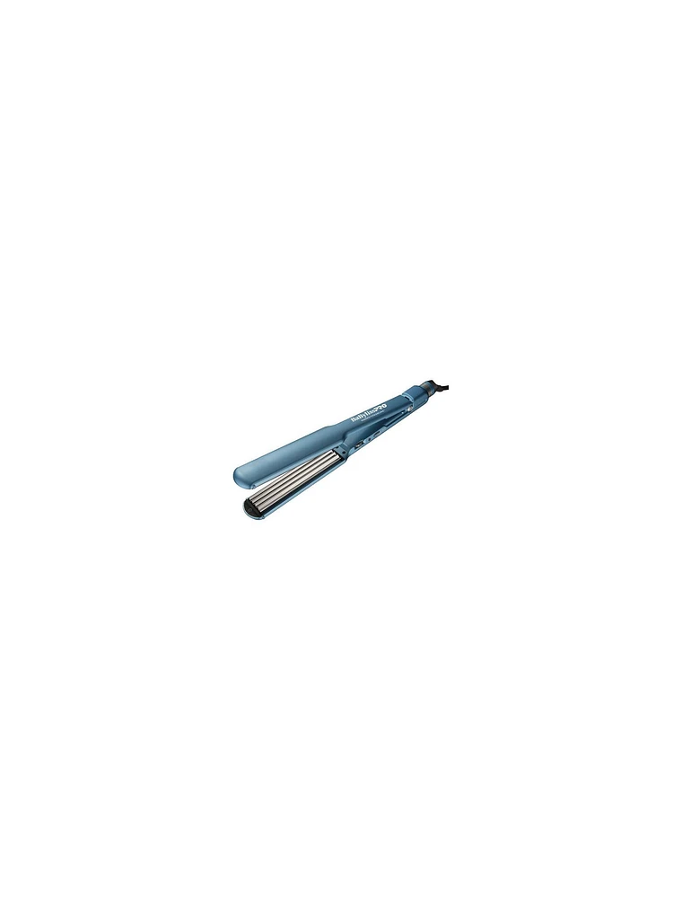 Babyliss PRO Nano Titanium Styling Crimper 1-1-2