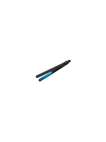 BabylissPro Fer Plat Ultra Mince Nano Titanium Bleu Nuit 1