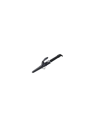 BaByliss PRO Ceramic Pointy Barrel Curling Iron 1-1-4 - BABC125TBC