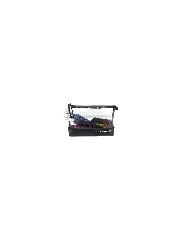 Termix Evolution Premium Brush Set 3pcs