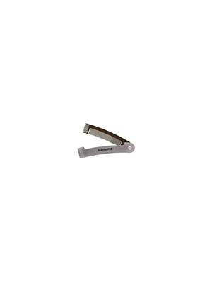 BabylissPro 2-In-1 Folding Comb