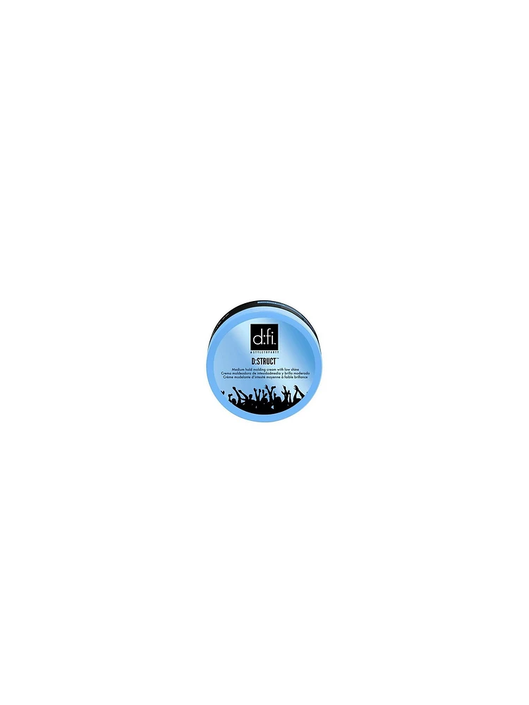 d-fi D-Struct Cream