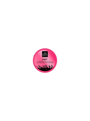d-fi D-Sculpt Cream - 150g