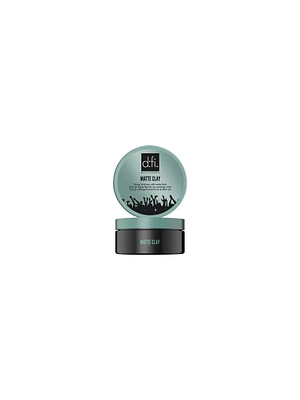 d-fi Matte Clay - 75g